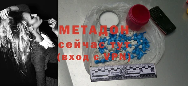 хмурый Дмитров