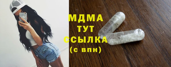 хмурый Дмитров