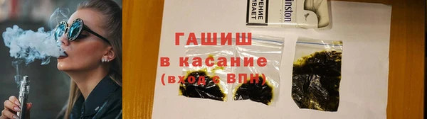хмурый Дмитров